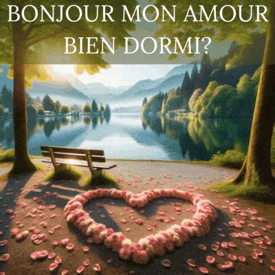 bonjour mon amour gif|bonjour monamour gif.